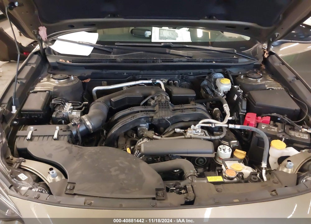 2024 SUBARU OUTBACK PREMIUM VIN: 4S4BTAFC7R3227099