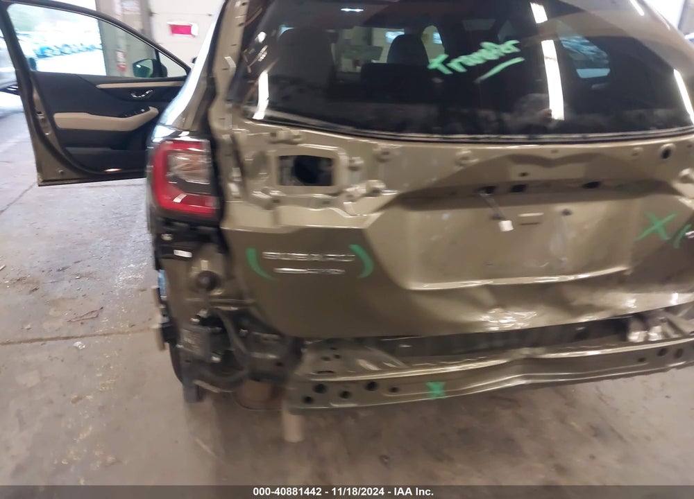 2024 SUBARU OUTBACK PREMIUM VIN: 4S4BTAFC7R3227099