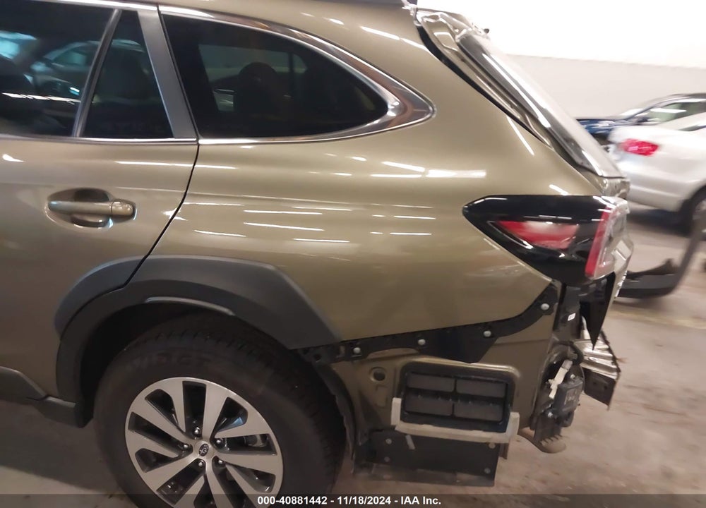 2024 SUBARU OUTBACK PREMIUM VIN: 4S4BTAFC7R3227099