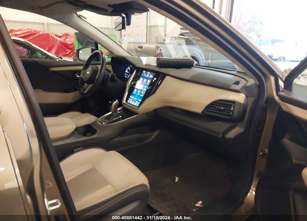 2024 SUBARU OUTBACK PREMIUM VIN: 4S4BTAFC7R3227099