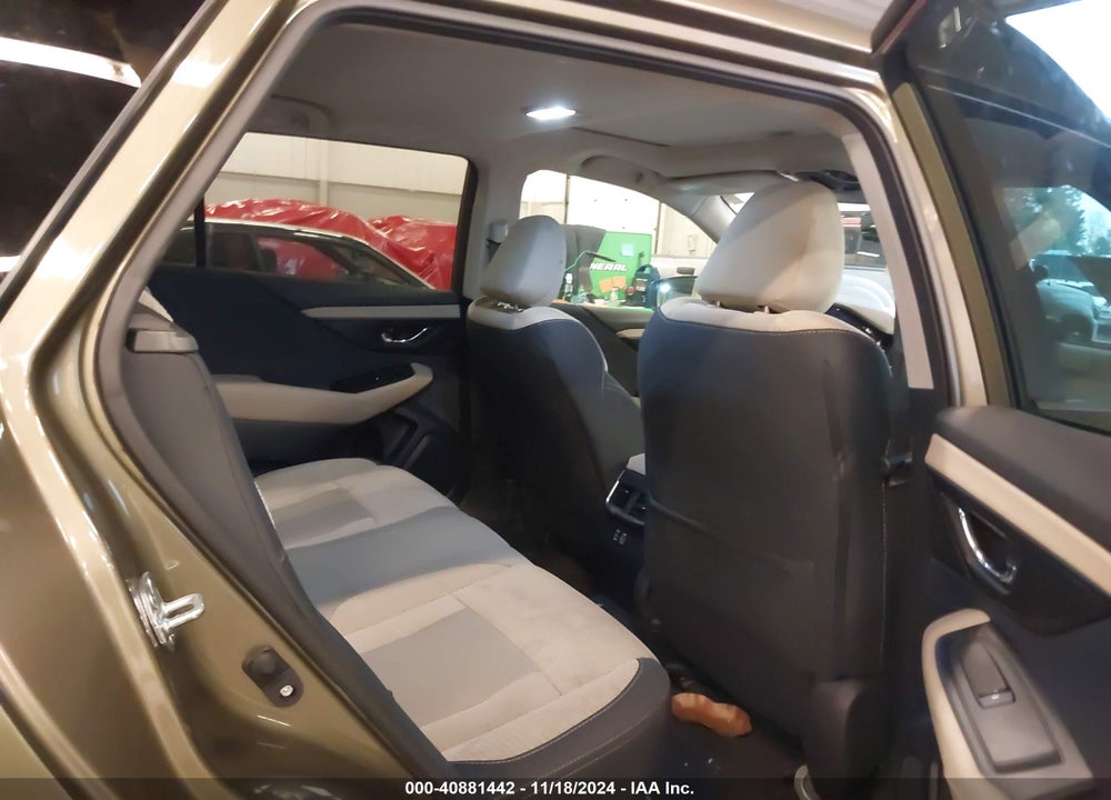 2024 SUBARU OUTBACK PREMIUM VIN: 4S4BTAFC7R3227099