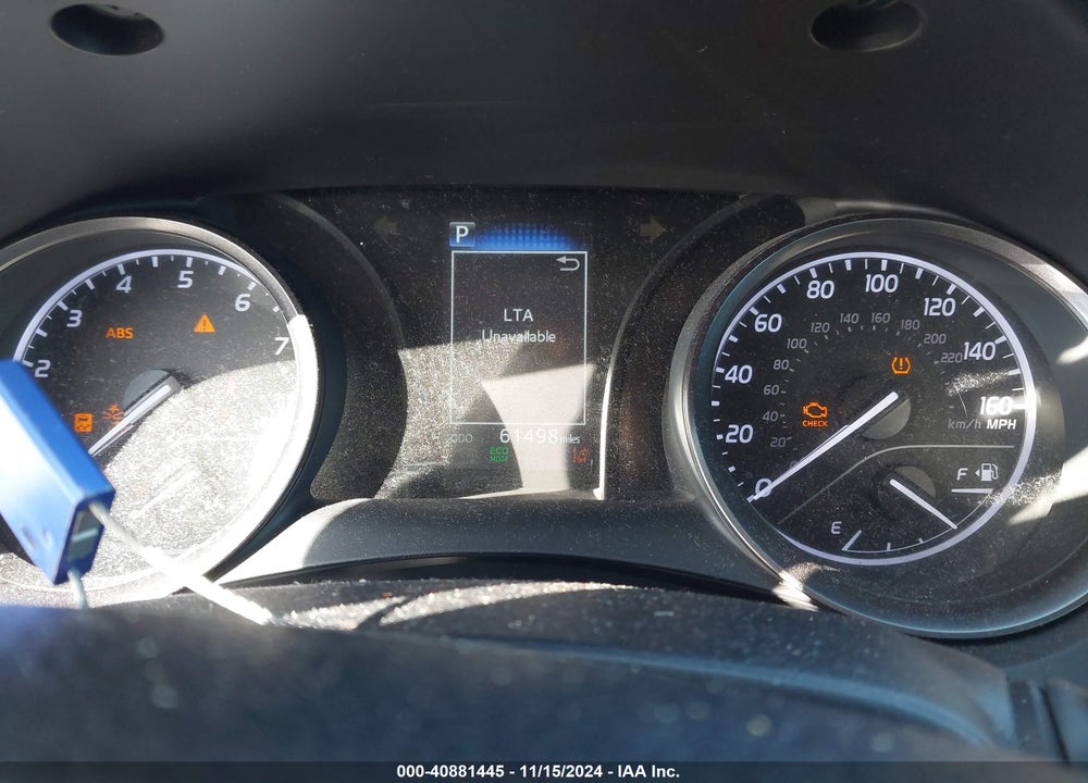 2022 TOYOTA CAMRY SE VIN: 4T1G11AK6NU499366