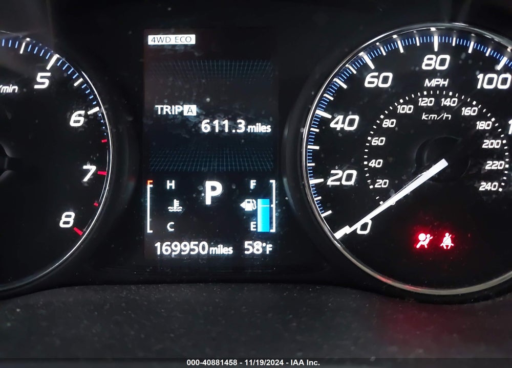 2017 MITSUBISHI OUTLANDER ES VIN: JA4AZ2A33HZ028326