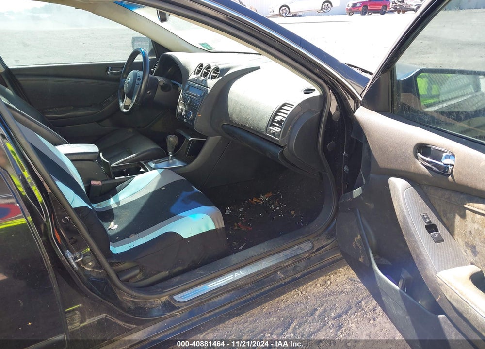 2008 NISSAN ALTIMA 2.5 S VIN: 1N4AL21E78N445275