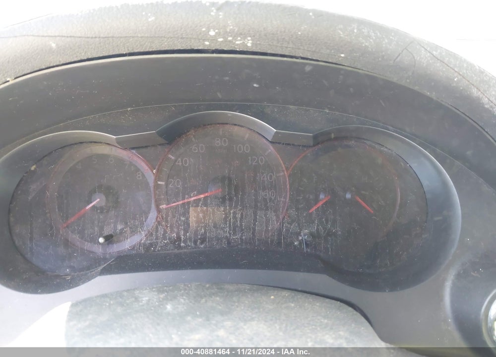 2008 NISSAN ALTIMA 2.5 S VIN: 1N4AL21E78N445275