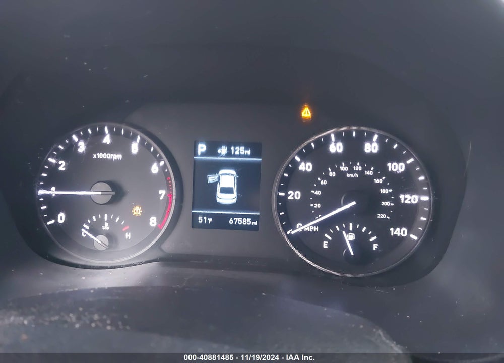 2022 HYUNDAI ACCENT LIMITED VIN: 3KPC34A66NE162678