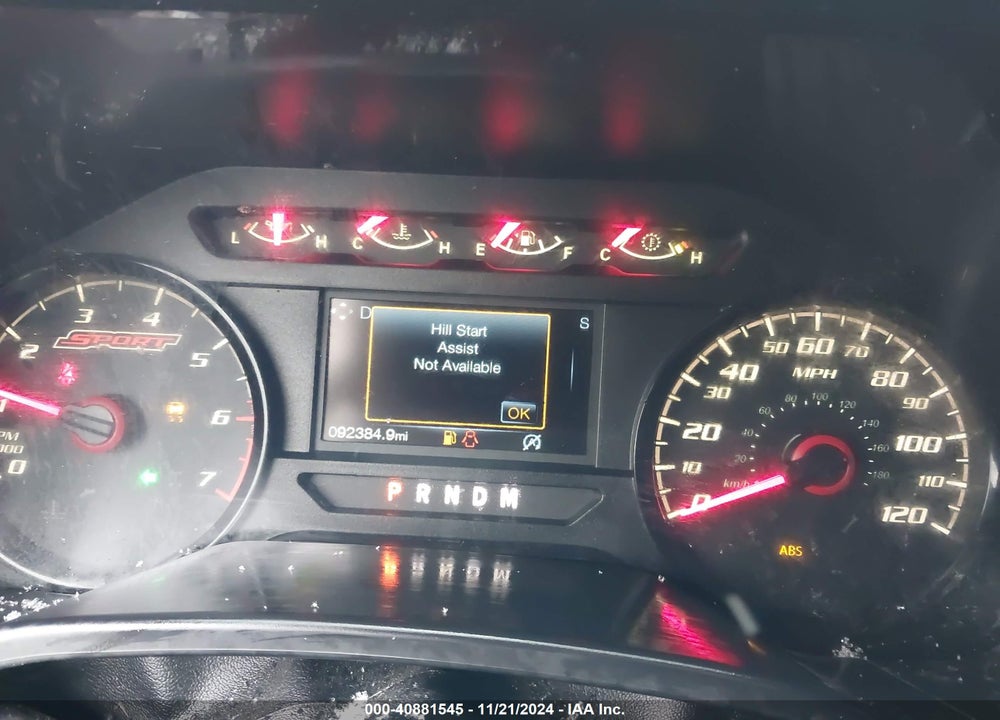 2020 FORD F-150 XLT VIN: 1FTFW1E56LFB01905