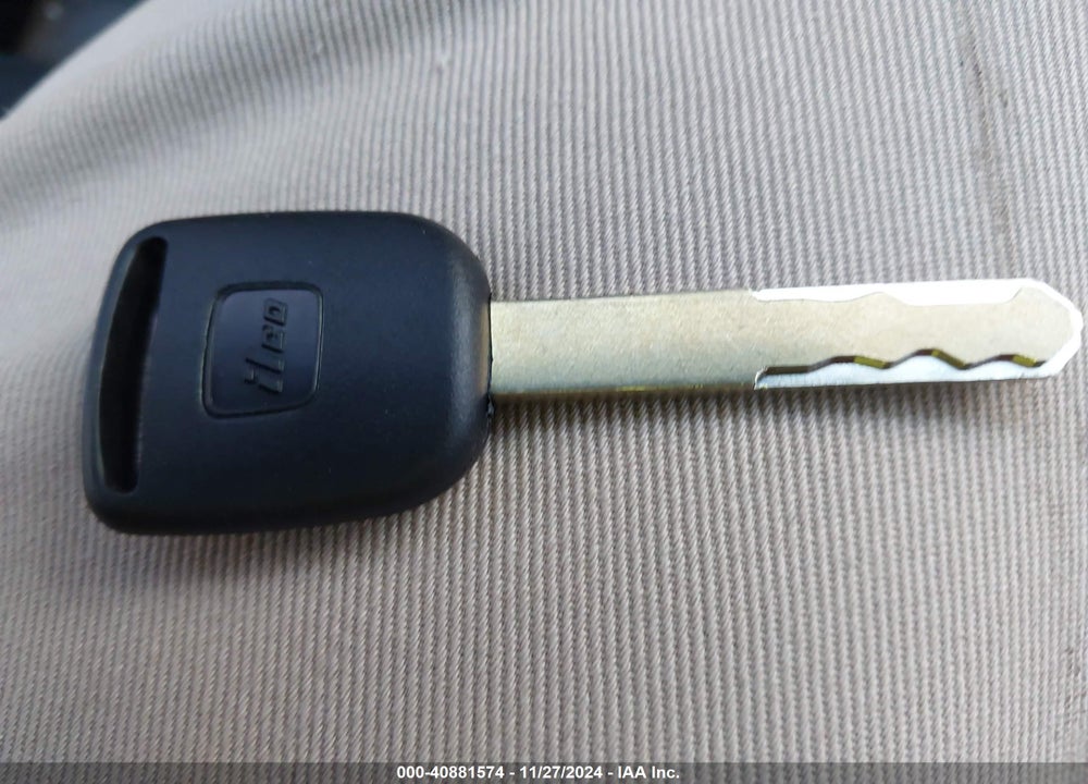 2013 HONDA CIVIC VIN: 2HGF82F59DH556247