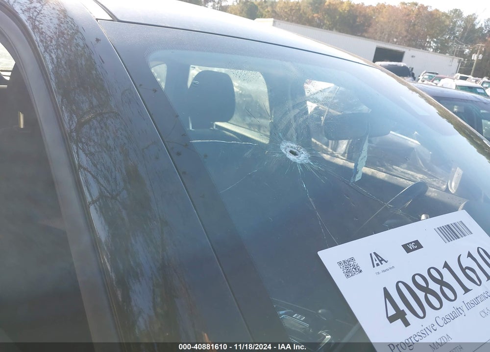 2020 MAZDA CX-5 VIN: JM3KFBBM5L0757734
