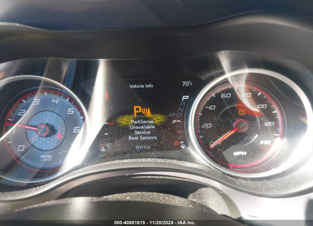 2021 DODGE CHARGER GT RWD VIN: 2C3CDXHG3MH652886
