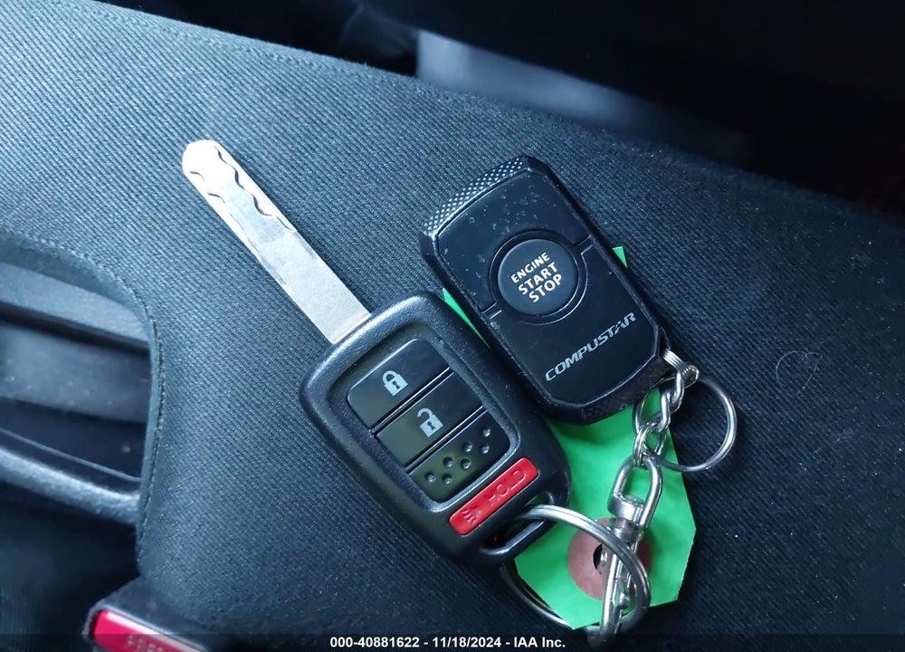 2020 HONDA FIT LX VIN: 3HGGK5H46LM710584