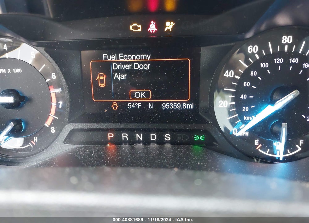 2016 FORD FUSION SE VIN: 3FA6P0HD0GR164457