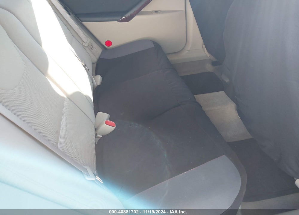 2007 PONTIAC G6 GT VIN: 1G2ZH58N774253059