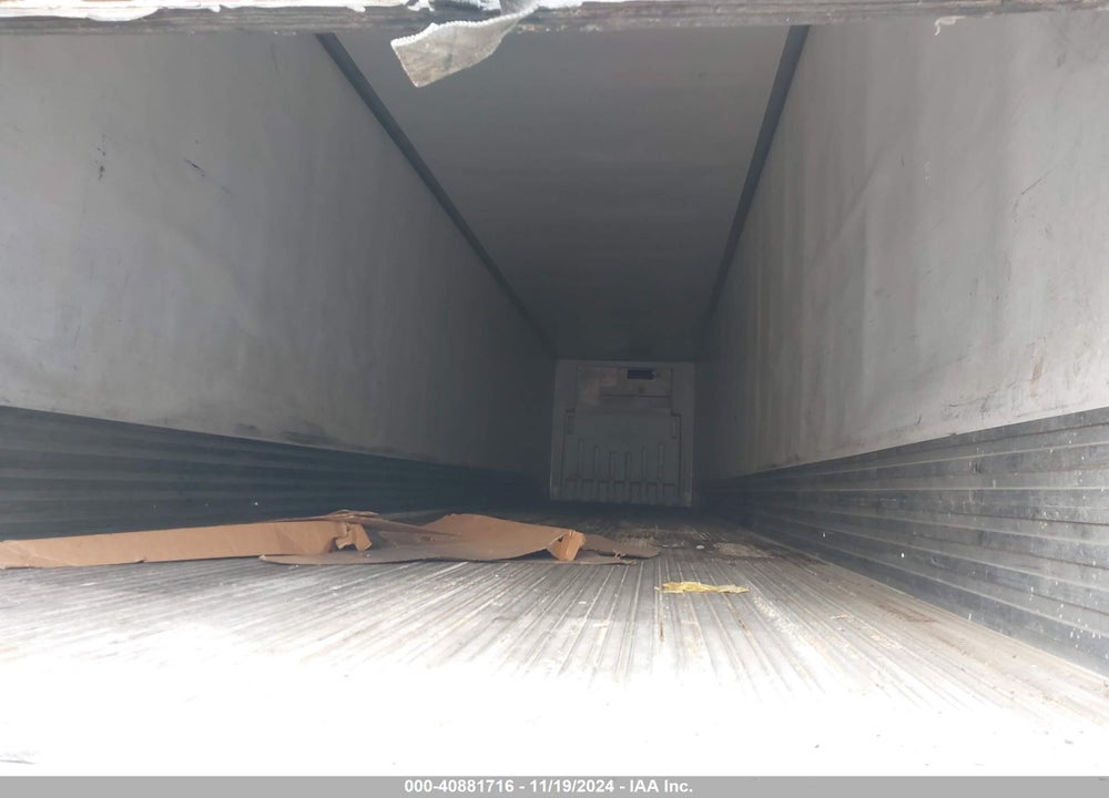 2014 UTILITY TRAILER MFG TRAILER VIN: 1UYVS2484EU049411