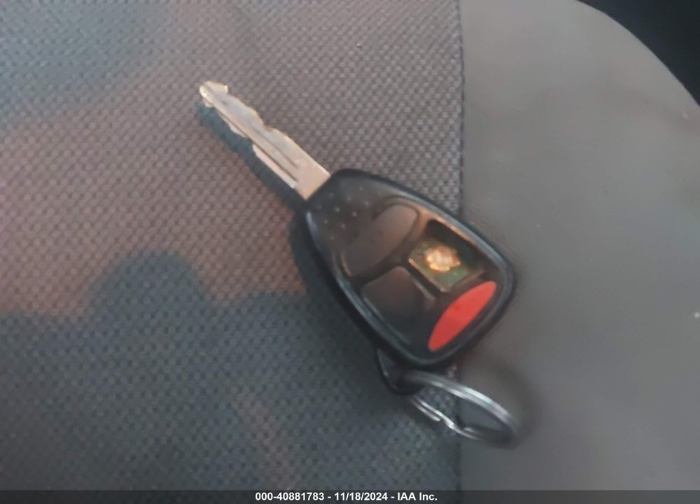 2006 DODGE CHARGER VIN: 2B3KA43G56H252080