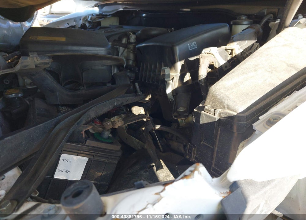 2014 TOYOTA CAMRY SE VIN: 4T1BF1FK8EU460055