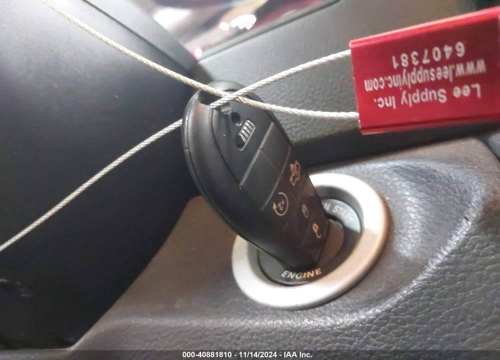 2015 RAM 1500 REBEL VIN: 1C6RR7YG6FS736596