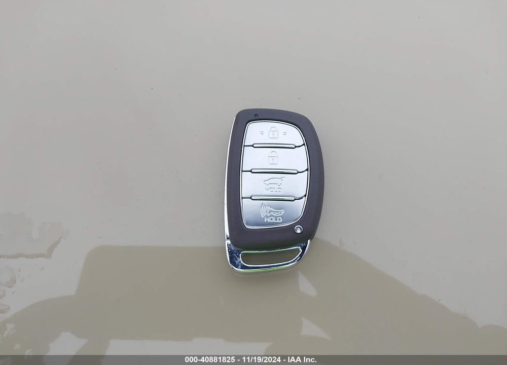 2021 HYUNDAI TUCSON ULTIMATE VIN: KM8J3CAL6MU288137