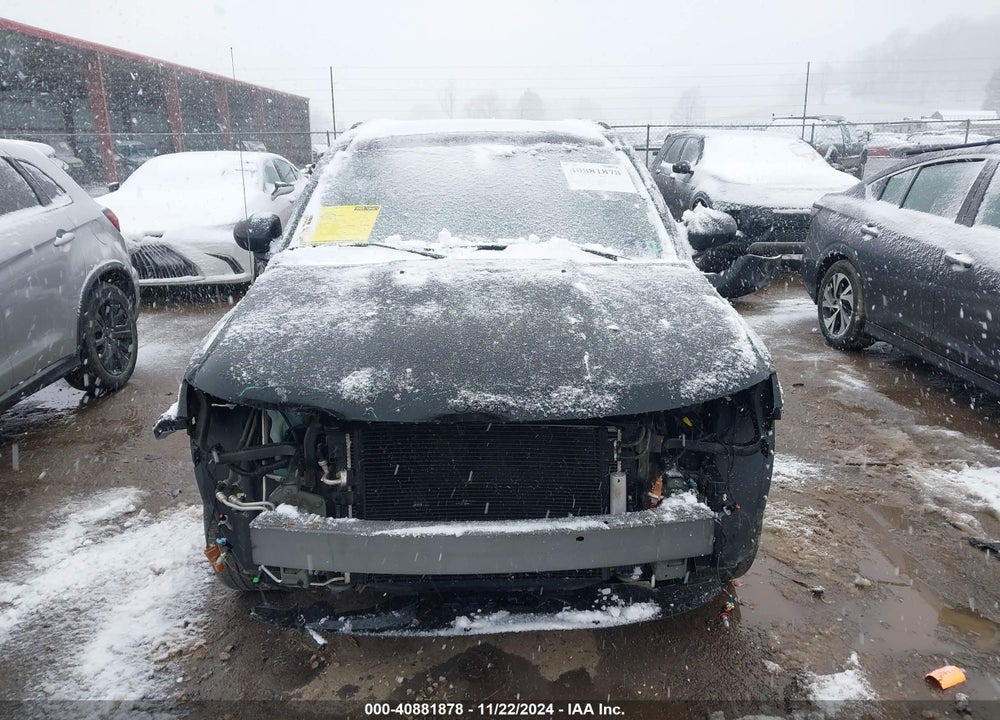 2014 JEEP COMPASS ALTITUDE VIN: 1C4NJCBA7ED821994