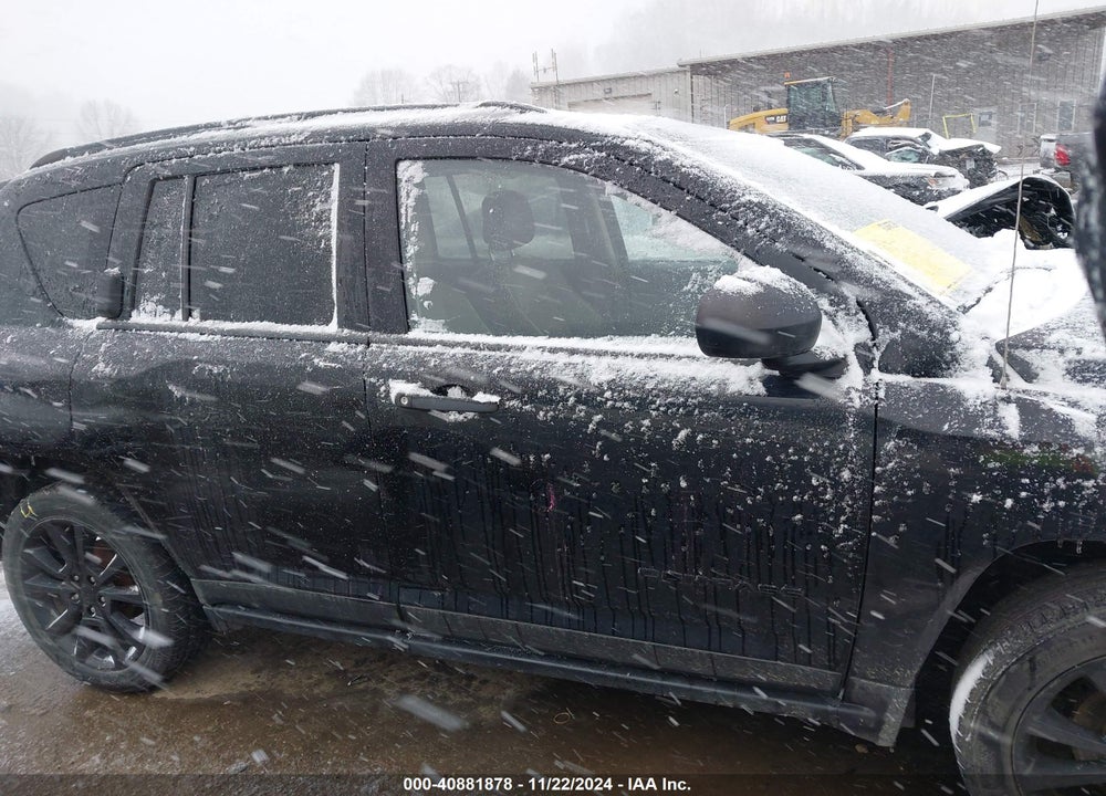 2014 JEEP COMPASS ALTITUDE VIN: 1C4NJCBA7ED821994