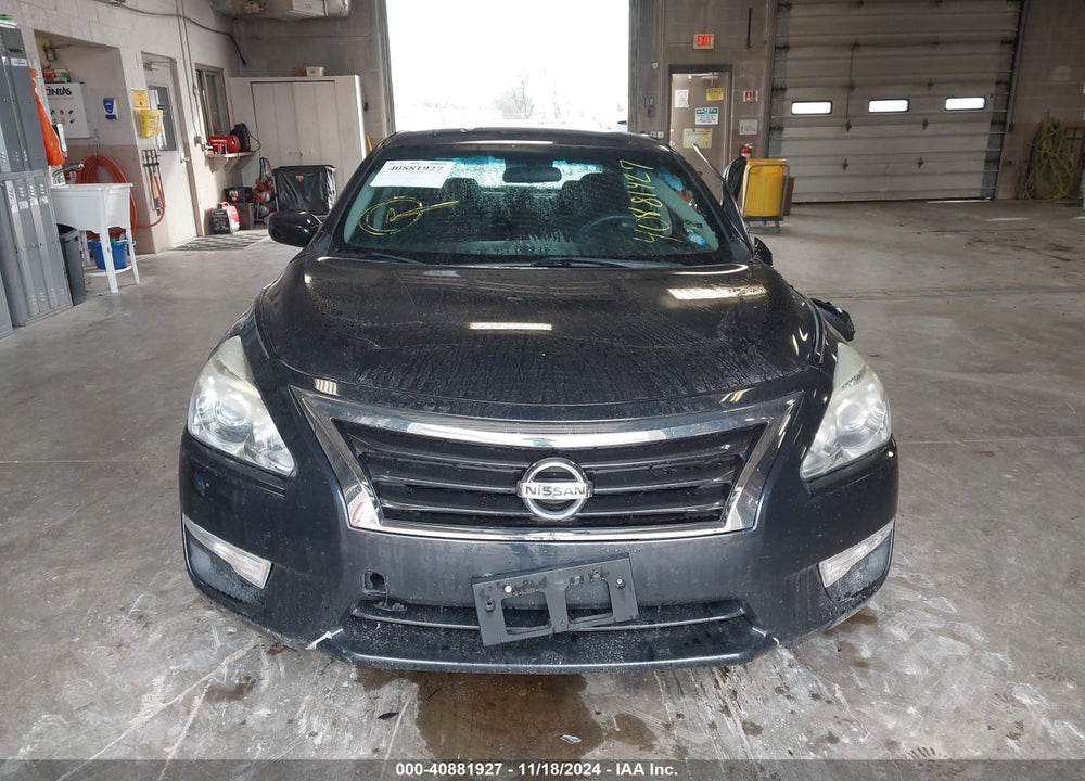 2015 NISSAN ALTIMA 2.5 S VIN: 1N4AL3APXFC483292