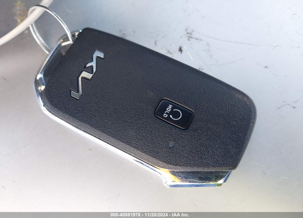 2023 KIA FORTE GT LINE VIN: 3KPF54AD7PE605154