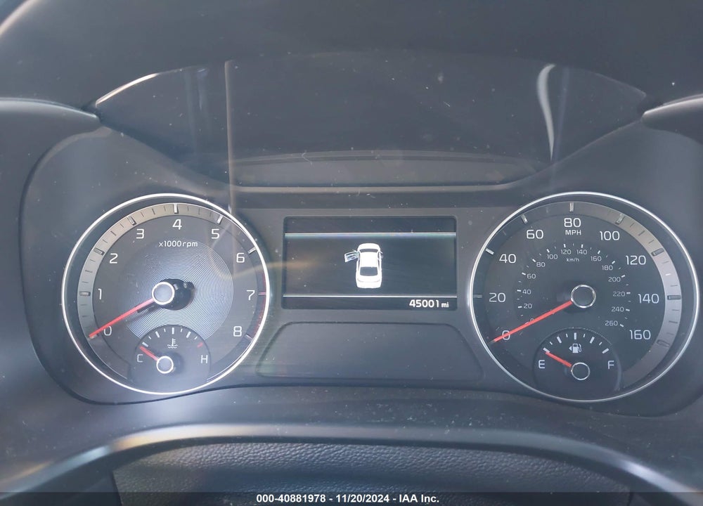 2023 KIA FORTE GT LINE VIN: 3KPF54AD7PE605154