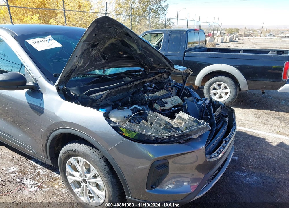 2023 FORD ESCAPE ACTIVE VIN: 1FMCU9GN8PUA61764