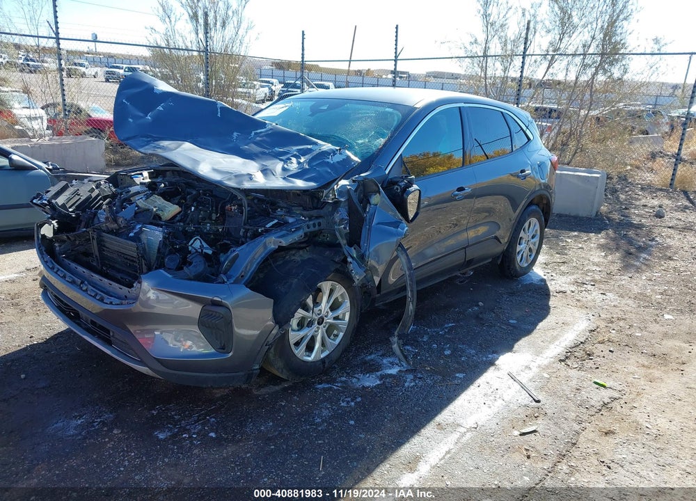 2023 FORD ESCAPE ACTIVE VIN: 1FMCU9GN8PUA61764