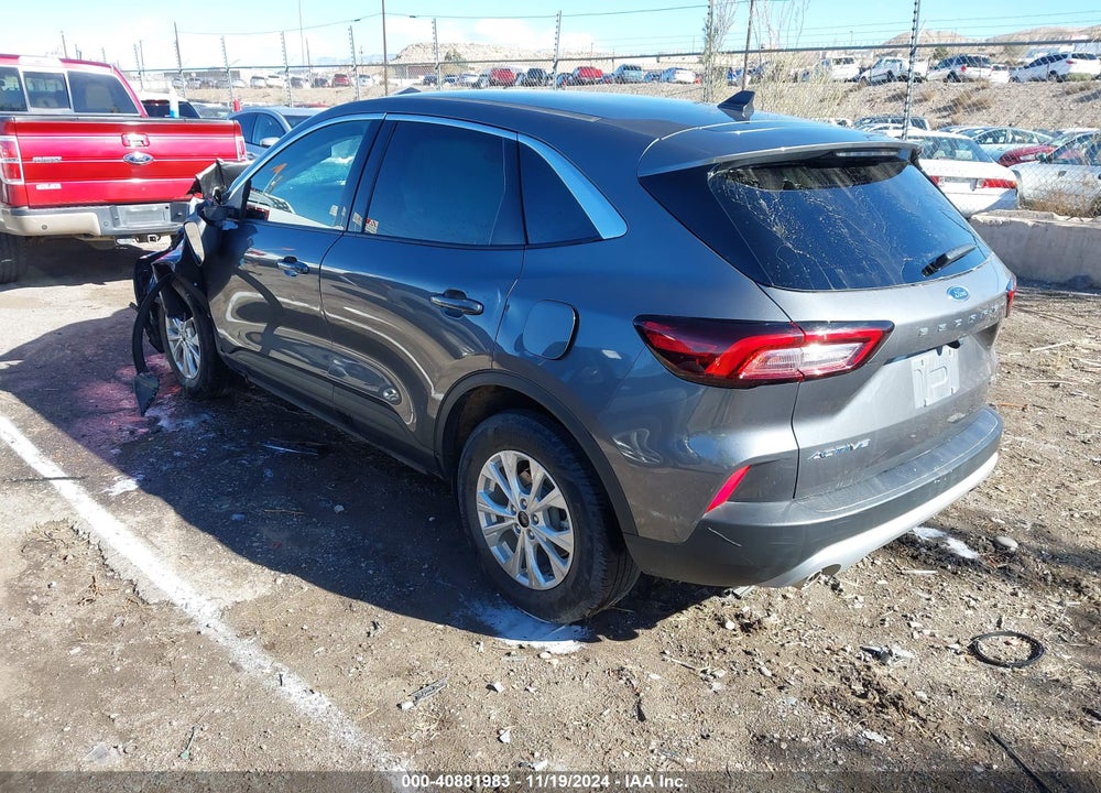 2023 FORD ESCAPE ACTIVE VIN: 1FMCU9GN8PUA61764