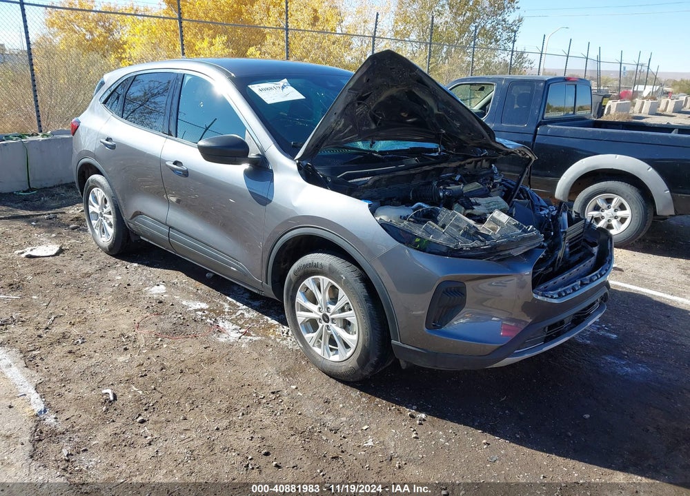 2023 FORD ESCAPE ACTIVE VIN: 1FMCU9GN8PUA61764