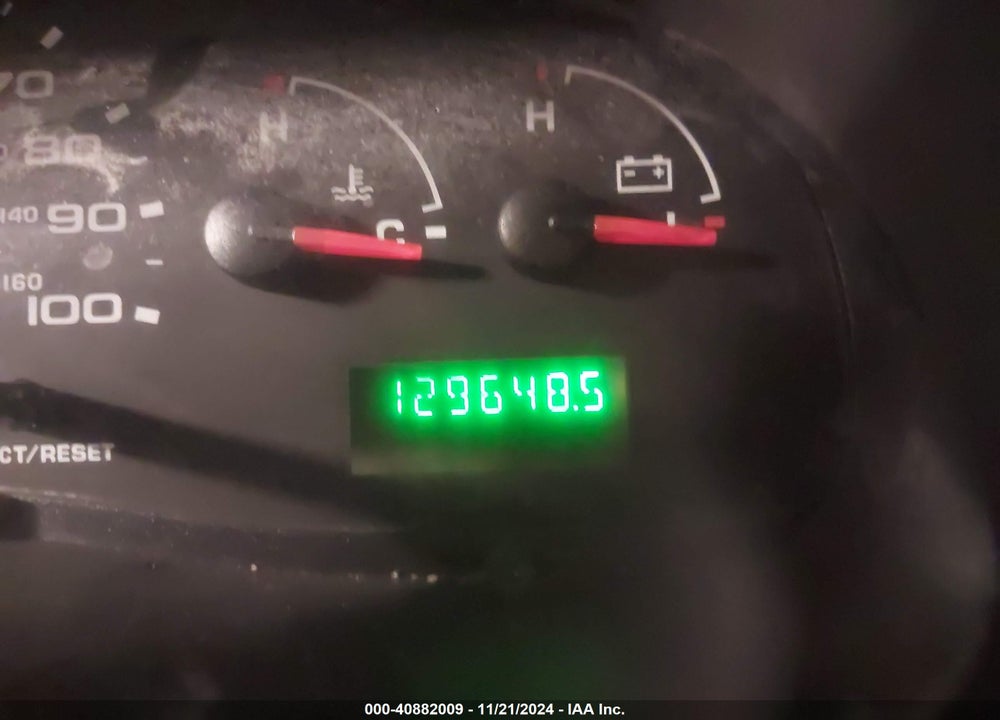 2006 FORD E-150 COMMERCIAL/RECREATIONAL VIN: 1FTRE14W36HA06821