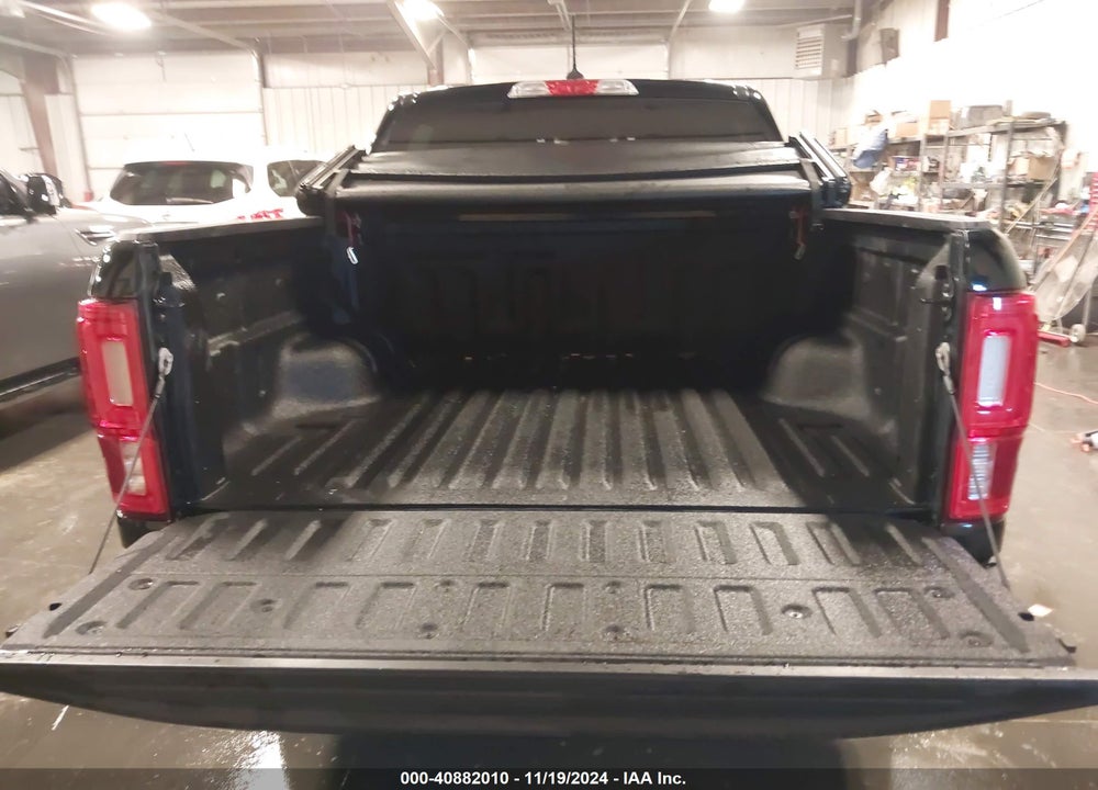 2021 FORD RANGER XLT VIN: 1FTER4FH0MLD86245