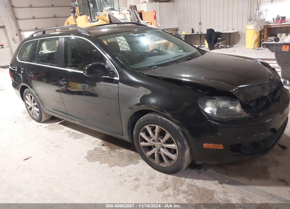 2010 VOLKSWAGEN JETTA SE VIN: 3VWPX7AJ4AM640699