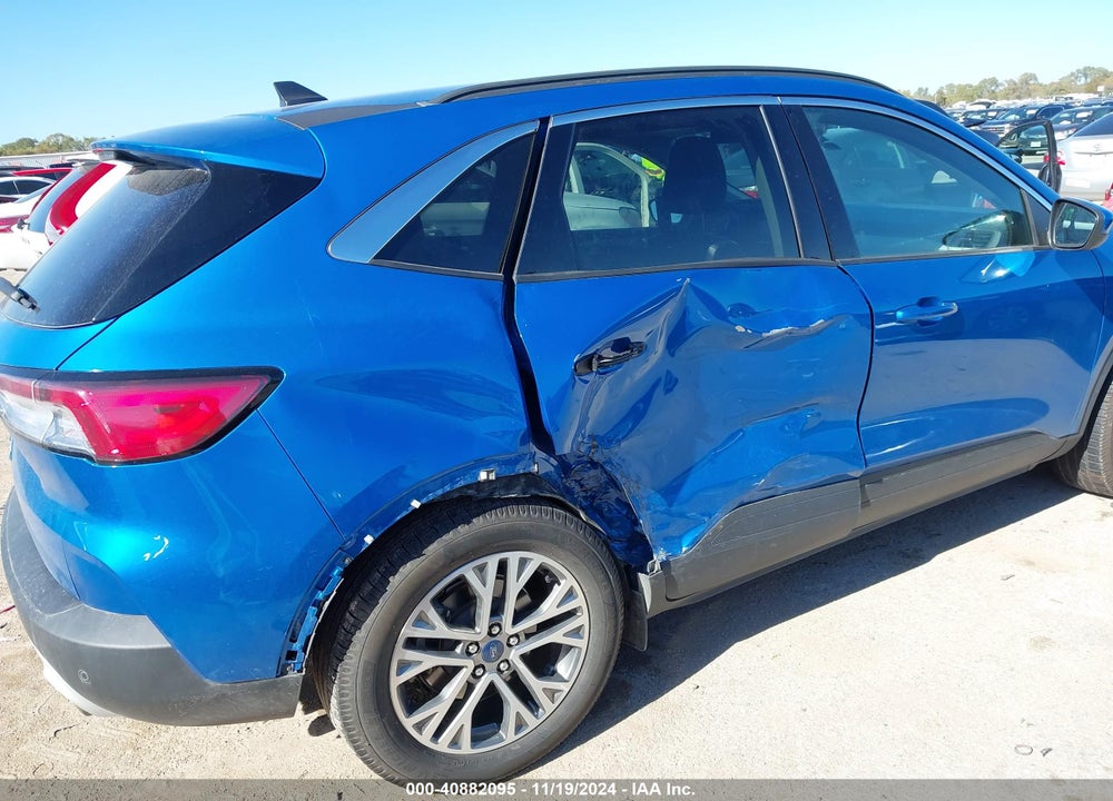 2021 FORD ESCAPE SEL VIN: 1FMCU0H6XMUA57603