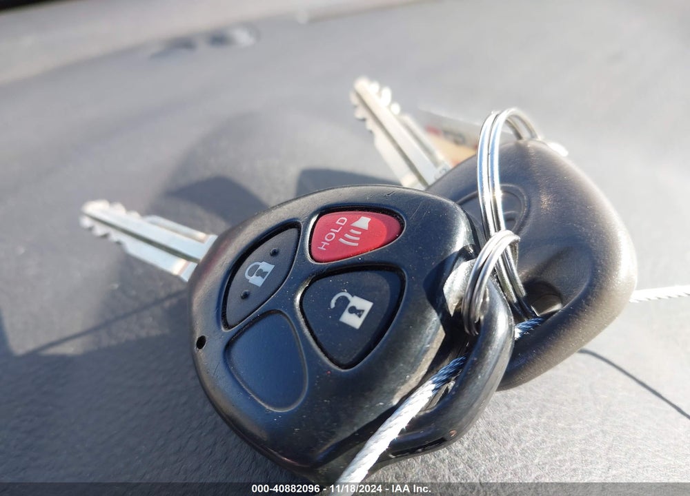 2012 TOYOTA RAV4 VIN: 2T3BF4DV0CW258183