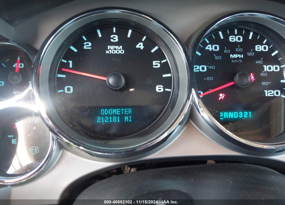 2008 GMC SIERRA 1500 SLE2 VIN: 3GTEC13JX8G111427