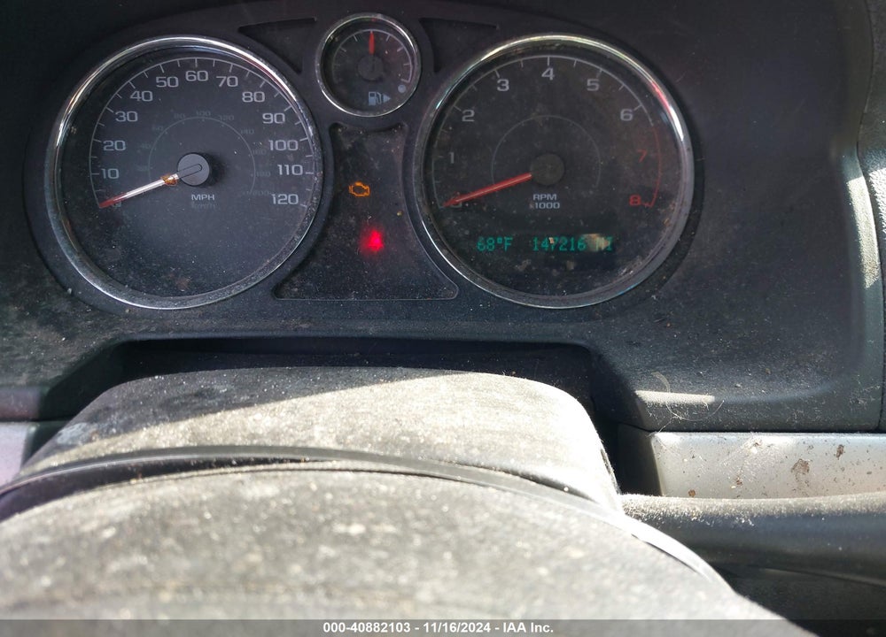 2009 CHEVROLET COBALT LT VIN: 1G1AT58H397288029