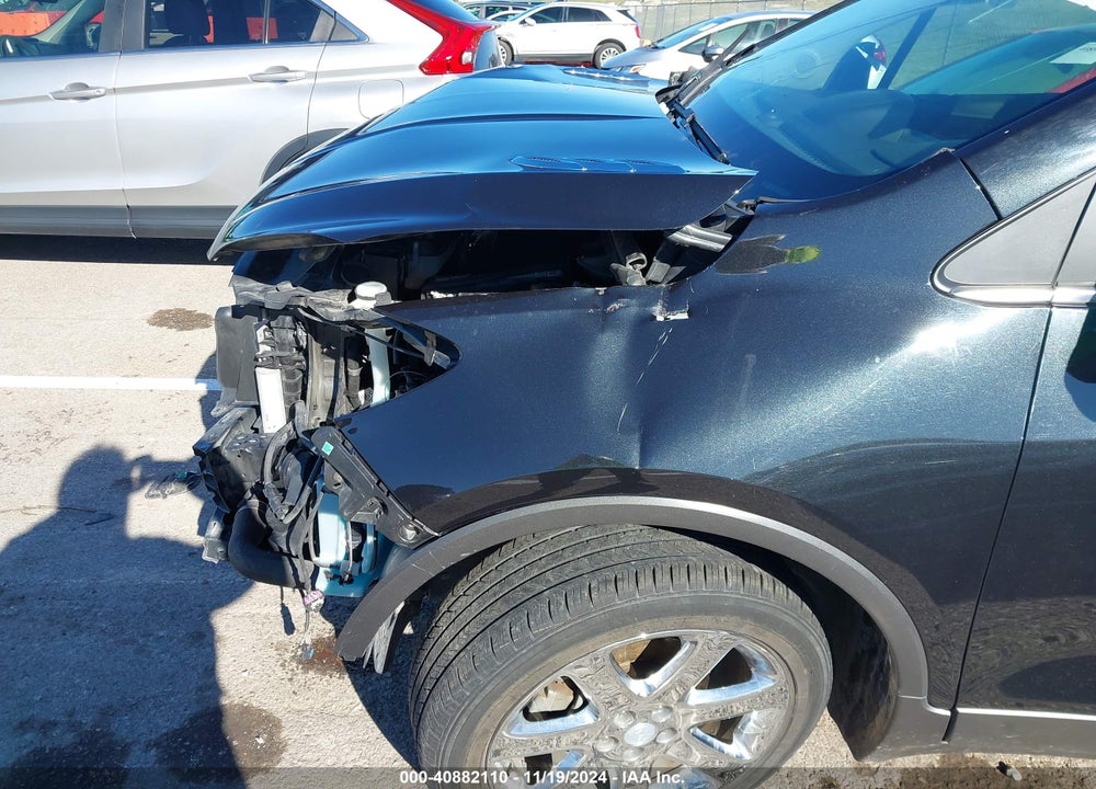 2014 BUICK ENCORE PREMIUM VIN: KL4CJDSBXEB522401