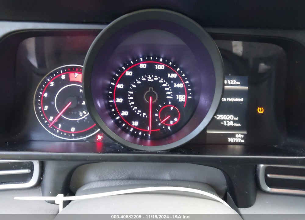 2021 HYUNDAI ELANTRA VIN: 5NPLM4AGXMH048389