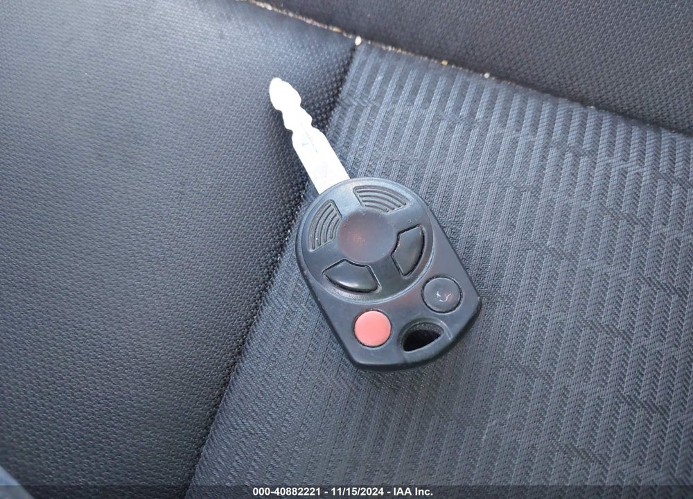 2012 FORD FUSION SE VIN: 3FAHP0HA7CR123378
