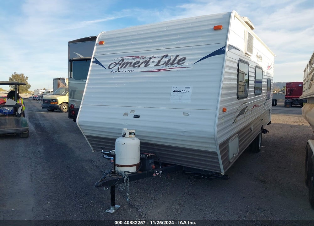 2012 GULFSTREAM COACH VIN: 1NL1GTH20C1107890