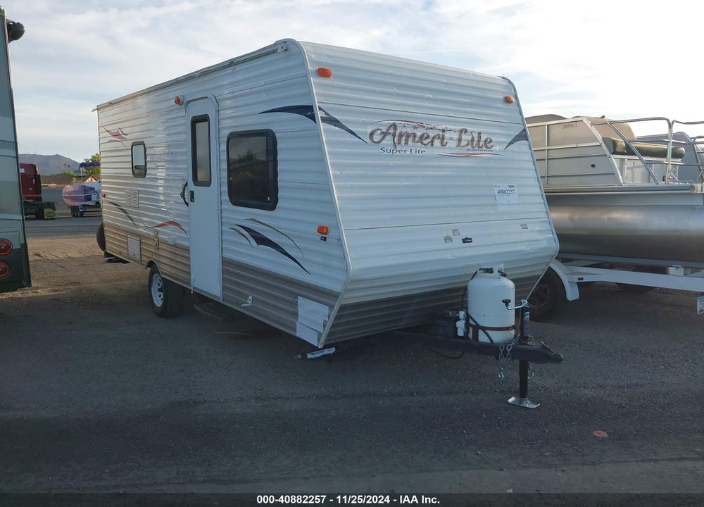 2012 GULFSTREAM COACH VIN: 1NL1GTH20C1107890