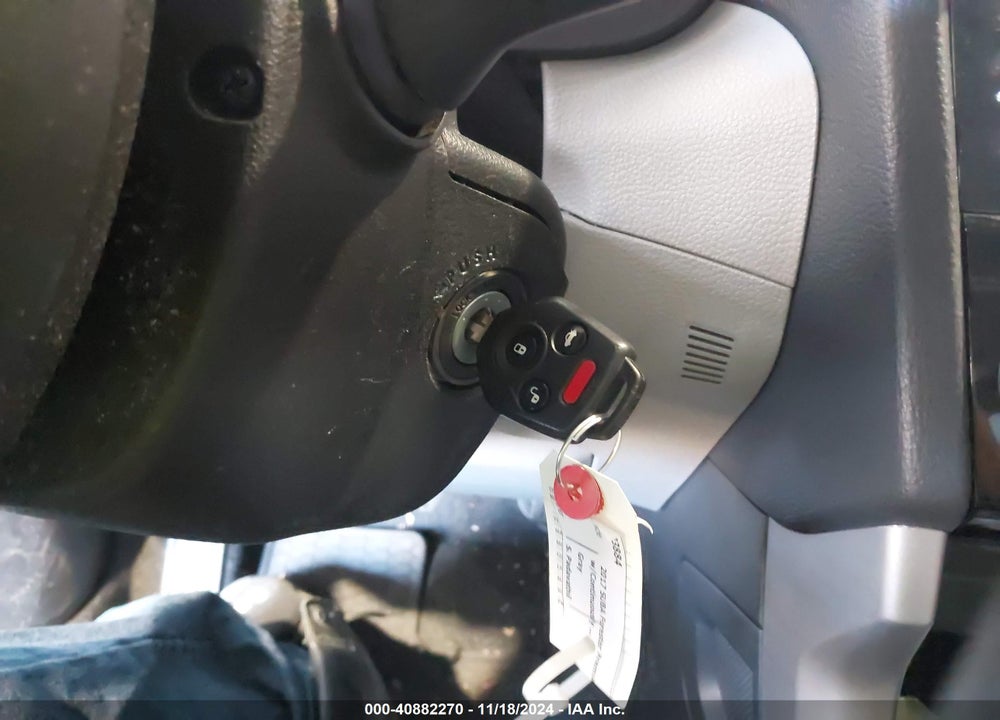 2017 SUBARU FORESTER 2.5I PREMIUM VIN: JF2SJAECXHH405831