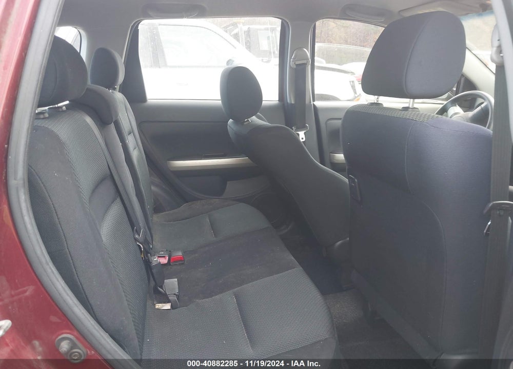 2006 SCION XA VIN: JTKKT624460146356