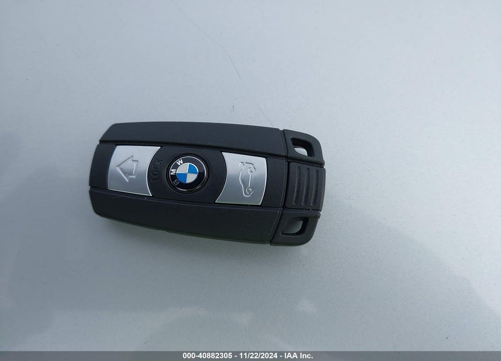 2013 BMW X6 VIN: 5UXFG8C55DL591795