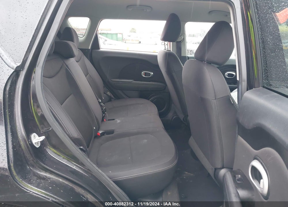 2015 KIA SOUL VIN: KNDJN2A26F7781673