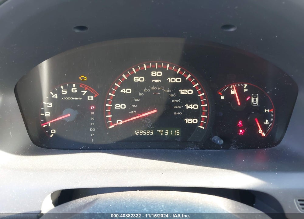 2007 HONDA ACCORD 2.4 LX VIN: 1HGCM72307A014116