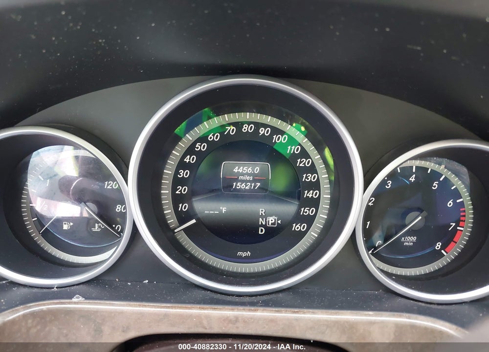 2014 MERCEDES-BENZ E VIN: WDDHF8JB9EA889128