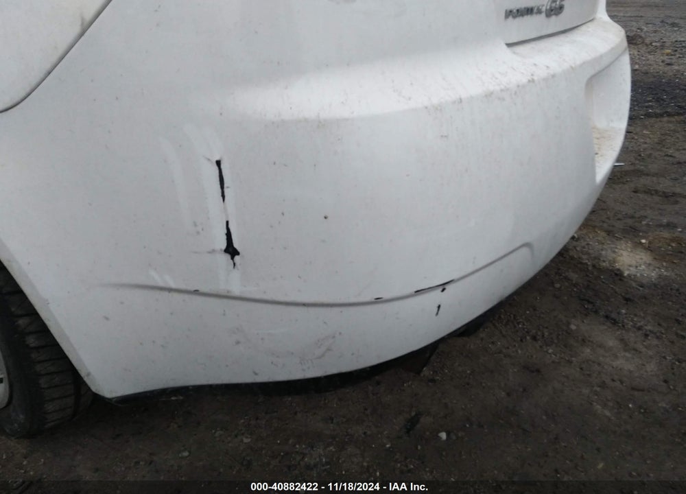 2009 PONTIAC G6 NEW SE VIN: 1G2ZJ57B794273018